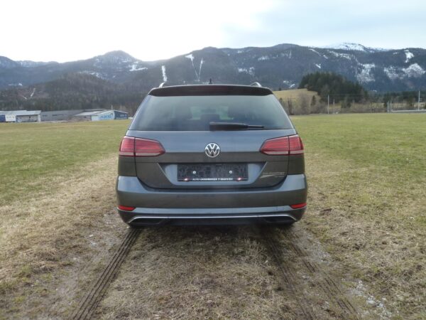 Volkswagen Golf Variant Comfortline TSI – Bild 6