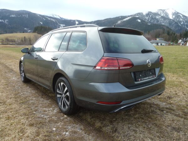 Volkswagen Golf Variant Comfortline TSI – Bild 7