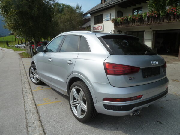 Audi Q3 – Bild 5