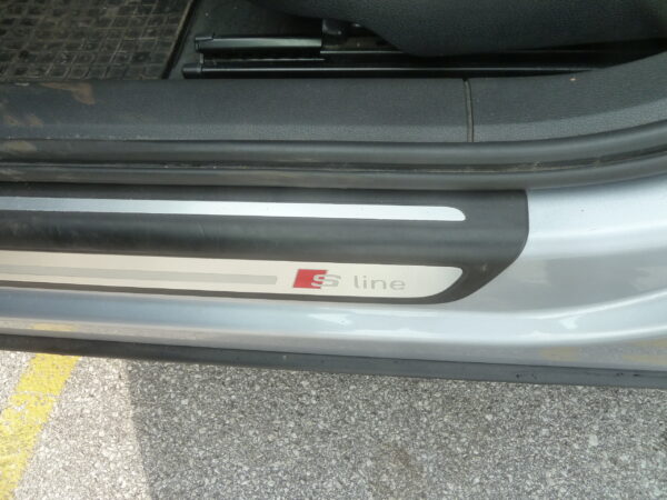 Audi Q3 – Bild 6