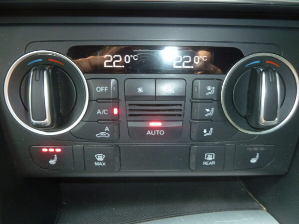 Audi Q3 – Bild 9